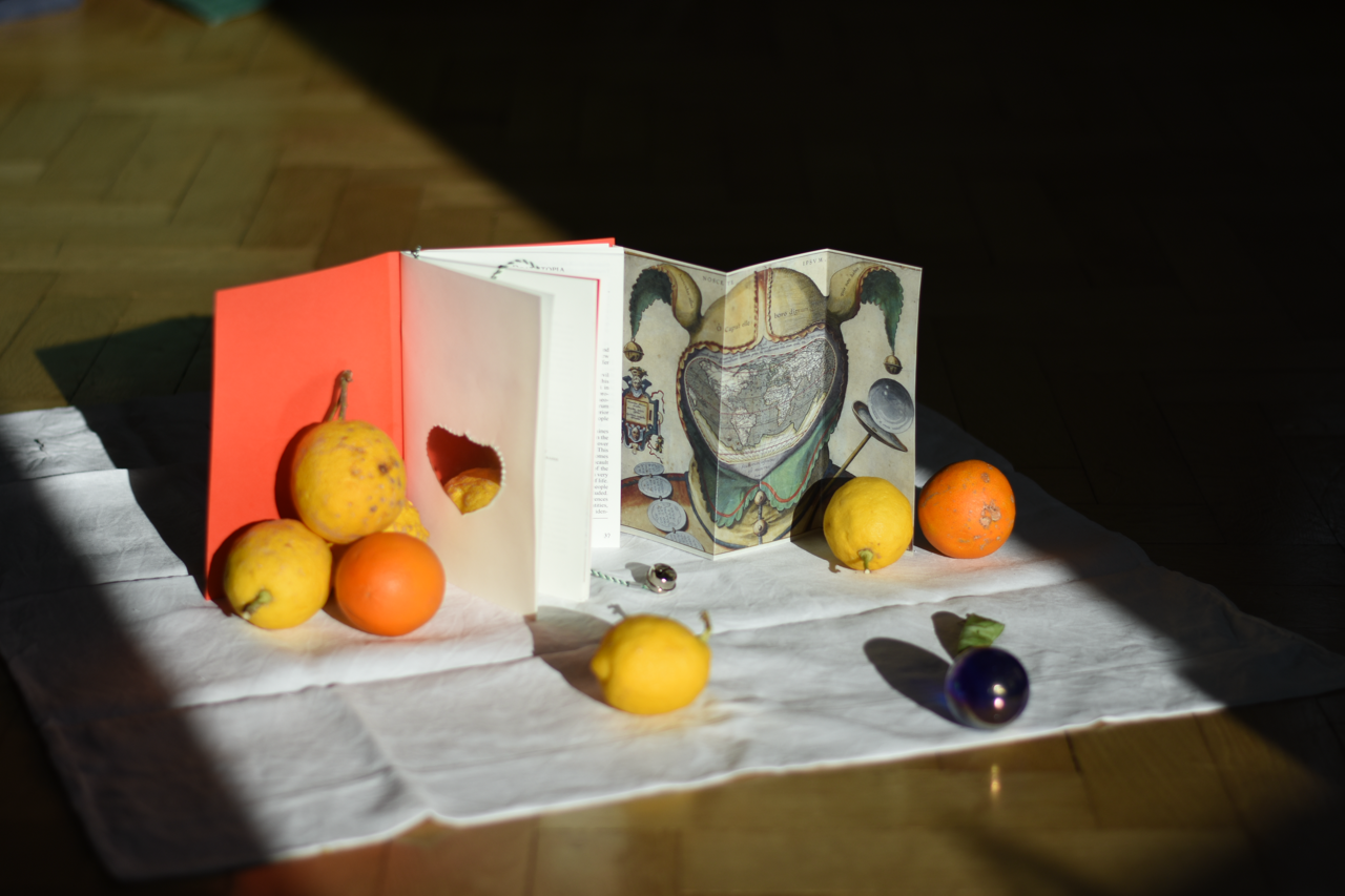 the paradox of human existence as a deficiency being