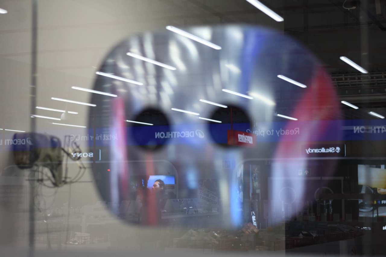 the long breath of a bad decision